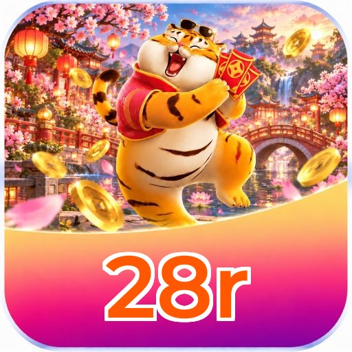 Opções de download da 28r - Android, iOS, PC